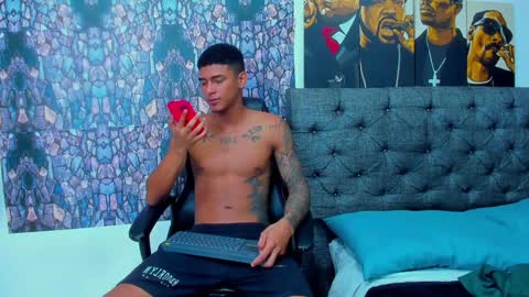 Snapshot of oliver_smith_2 chatting on February 2025 03:20:01 PM oliver_smith_2 online show from February 2025 03:20:01 PM