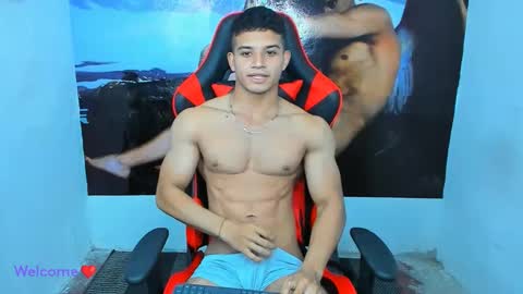 oliver thompsson online show from December 2024 10:52:02 PM