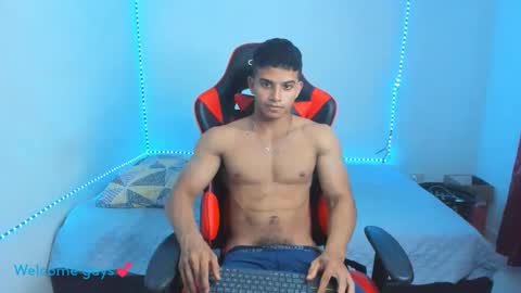 oliver thompsson online show from December 2024 09:41:02 PM