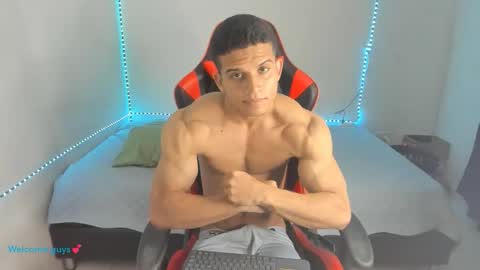 oliver thompsson online show from January 2026 01:20:01 AM