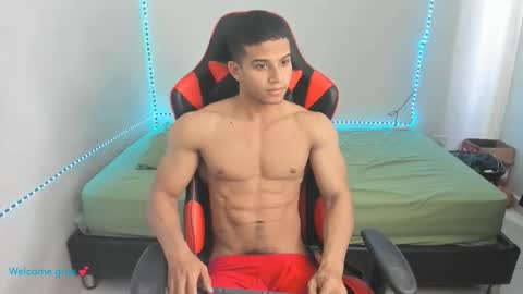 oliver thompsson online show from February 2026 06:50:01 PM