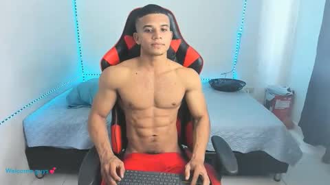 Snapshot of oliver_thompsson chatting on April 2026 08:57:01 PM oliver thompsson online show from April 2026 08:57:01 PM
