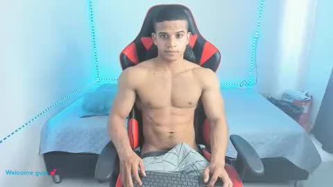 Snapshot of oliver_thompsson chatting on April 2026 08:53:02 PM oliver thompsson online show from April 2026 08:53:02 PM