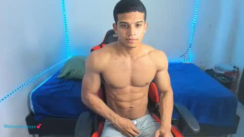 oliver thompsson online show from June 2026 06:43:01 PM