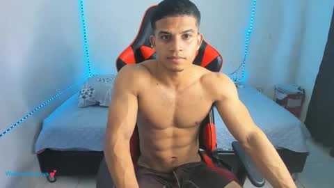 oliver thompsson online show from June 2026 08:35:02 PM