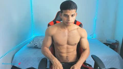 oliver thompsson online show from July 2026 08:16:01 PM