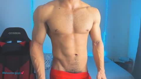 oliver thompsson online show from July 2026 03:53:02 AM