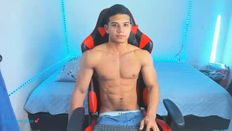 oliver thompsson online show from July 2026 01:37:01 PM