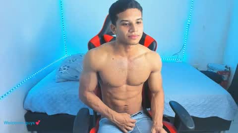 oliver thompsson online show from July 2026 01:26:01 PM