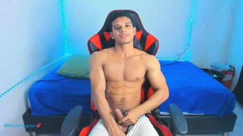 oliver thompsson online show from July 2026 08:55:01 PM