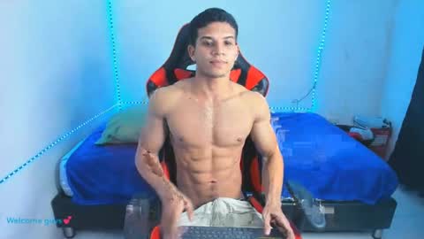 oliver thompsson online show from July 2026 02:38:01 AM