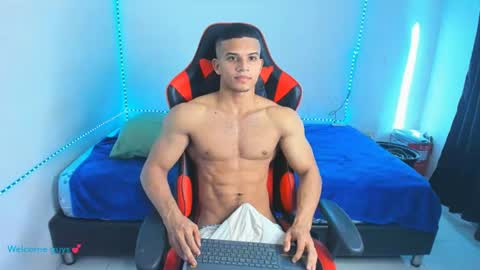 oliver thompsson online show from July 2026 01:28:02 PM