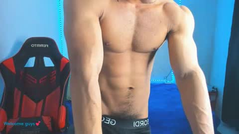 oliver thompsson online show from July 2026 12:08:01 AM