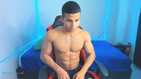 oliver thompsson online show from July 2026 07:32:02 PM