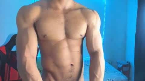 oliver thompsson online show from July 2026 03:49:01 AM