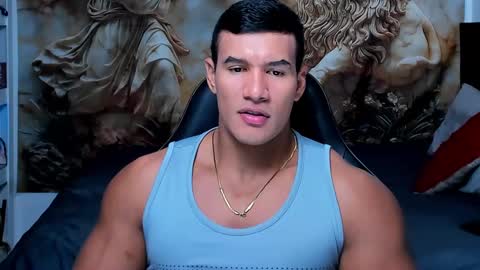 Snapshot of oliver_tommy chatting on October 2025 12:44:02 AM oliver_tommy online show from October 2025 12:44:02 AM