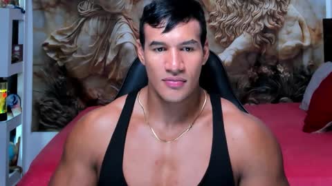 Snapshot of oliver_tommy chatting on October 2025 01:44:01 AM oliver_tommy online show from October 2025 01:44:01 AM