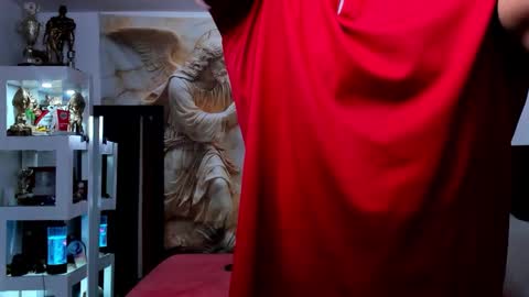 Snapshot of oliver_tommy chatting on October 2025 02:31:01 PM oliver_tommy online show from October 2025 02:31:01 PM