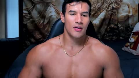 Snapshot of oliver_tommy chatting on November 2025 01:15:01 AM oliver_tommy online show from November 2025 01:15:01 AM