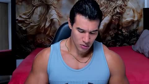 Snapshot of oliver_tommy chatting on December 2025 12:03:02 PM oliver_tommy online show from December 2025 12:03:02 PM