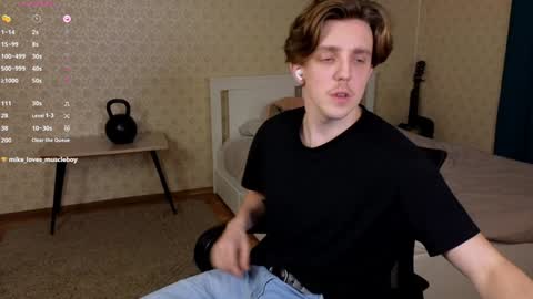 Oliver Evans online show from December 2024 12:37:01 AM