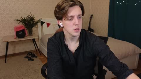 Oliver Evans online show from January 2025 12:37:02 AM