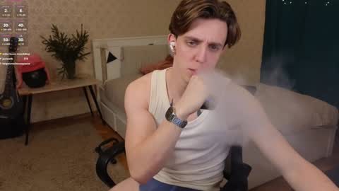 Oliver Evans online show from January 2025 03:13:01 AM