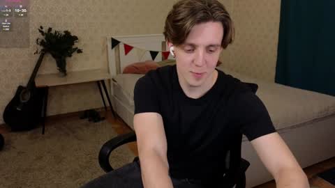 Oliver Evans online show from January 2025 11:32:02 PM