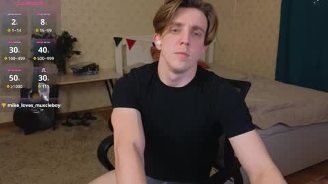 Oliver Evans online show from February 2025 11:48:01 PM