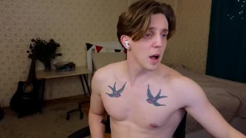 Oliver Evans online show from March 2025 12:28:02 AM