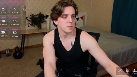 Oliver Evans online show from February 2026 12:28:01 AM