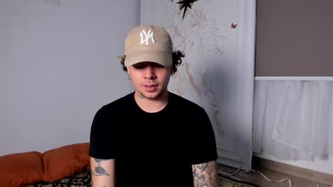 Mr Blue Sky online show from December 2024 11:08:01 PM