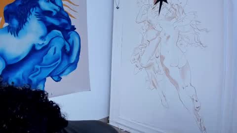 Mr Blue Sky online show from January 2025 10:03:01 PM