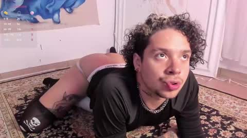 Mr Blue Sky online show from February 2025 10:51:02 PM