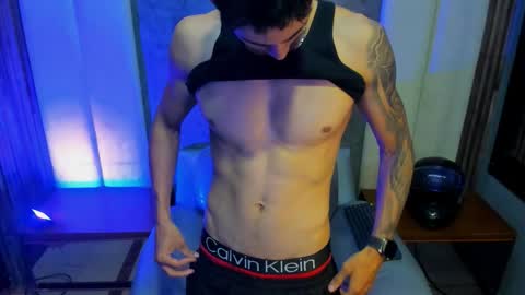 Oliver bennet online show from January 2026 02:48:01 AM