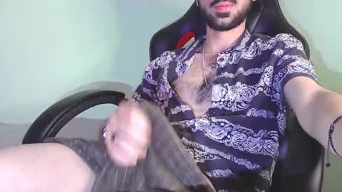 Oliver online show from November 2025 06:15:01 PM