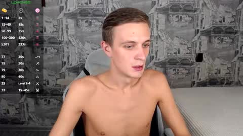 Oliver online show from December 2025 10:09:01 AM