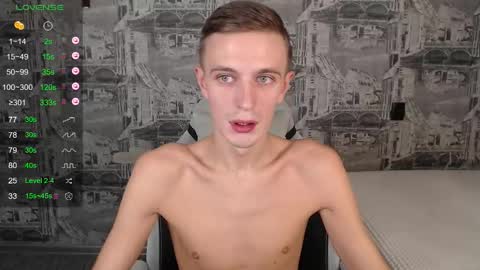 Oliver online show from December 2025 09:38:01 AM