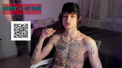 oliverrgroove online show from March 2025 04:14:02 PM