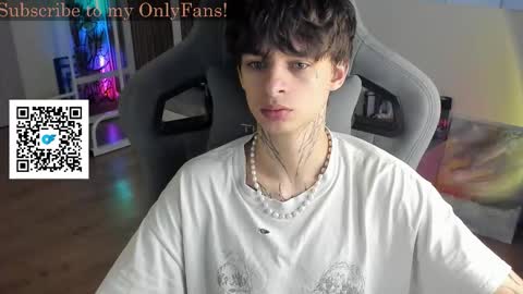 oliverrgroove online show from September 2025 02:29:02 PM