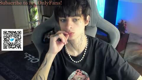 oliverrgroove online show from October 2025 03:23:02 PM