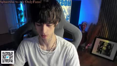 oliverrgroove online show from November 2025 03:15:02 PM