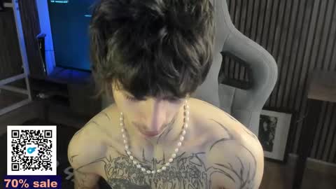 oliverrgroove online show from March 2026 03:29:02 PM