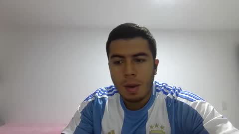 oliverrony online show from December 2025 03:02:02 AM