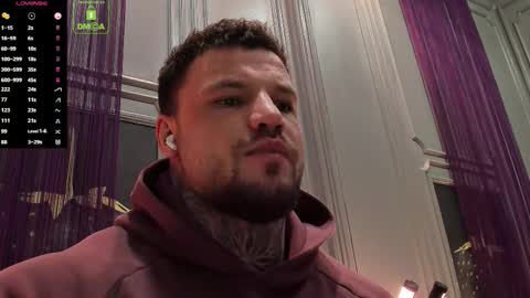 OliverSport online show from February 2026 10:45:02 AM