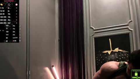 OliverSport online show from April 2026 04:57:01 AM