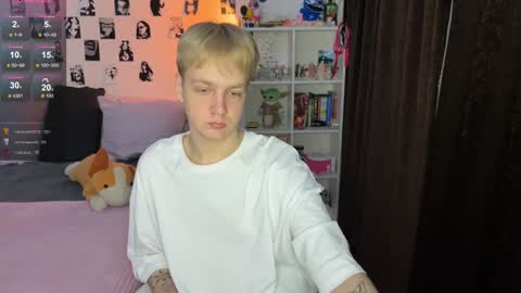 oliver online show from November 2025 12:16:02 AM