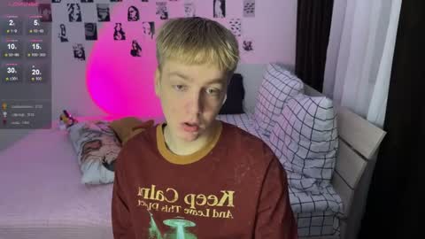 oliver online show from December 2025 03:41:02 PM