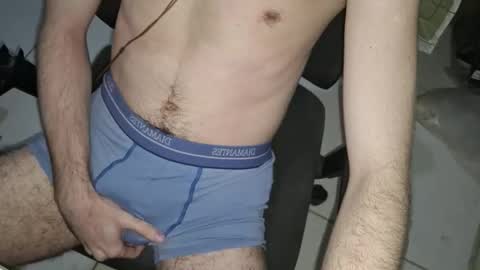 oliverwhte online show from March 2026 03:17:01 AM