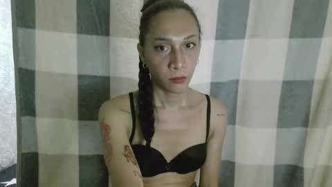 Horny Alana online show from April 2026 02:56:01 PM